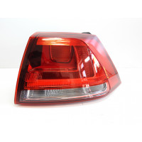 Světlo pravé zadní s LED Volkswagen Golf VII 7 5G 5G0945096M